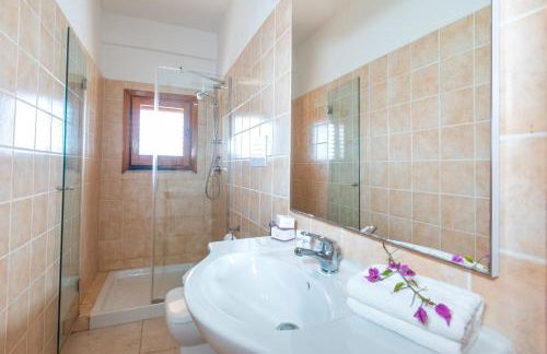 Monte Majore 16 B in Porto Rotondo - Foto 12