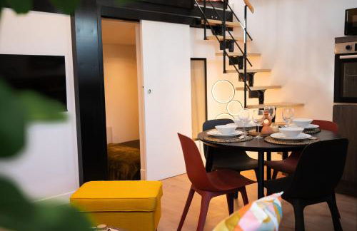 Appartements plein centre, à 5 minutes du château - Foto 48