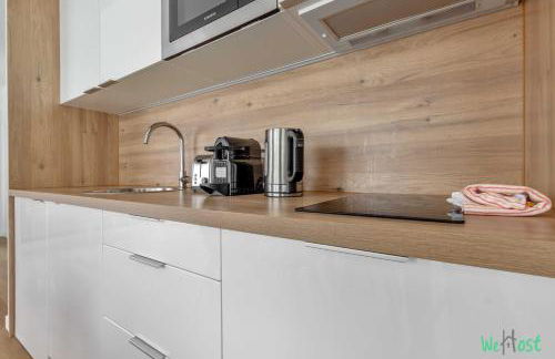 Résidence Saint-Amand - Proche Paris et Disneyland - Foto 50