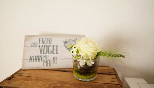 Ferienwohnung Landliebe - Foto 5