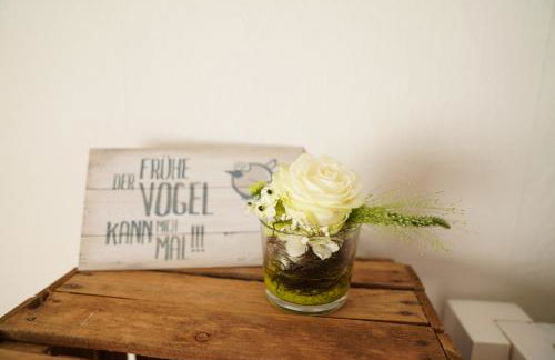 Ferienwohnung Landliebe - Photo 5