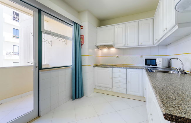 TURIM Algarve Mor Hotel - Foto 46