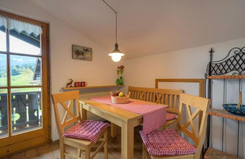 Haus Hochwies - Foto 3