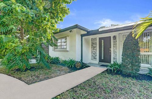 Chic little house - Photo 36