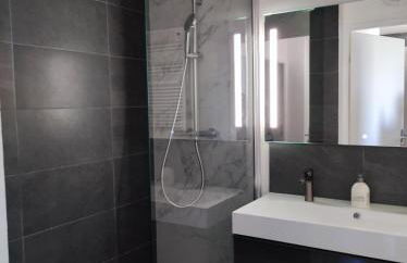 2 Appartements au Centre d'EVRY proches de PARIS - Foto 8