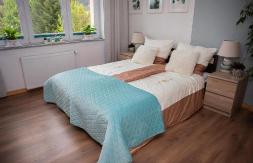 Mieszkanie Węgierska Górka - Foto 11