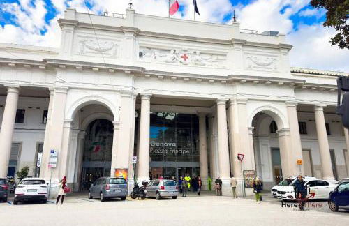 New Modern Apt- Center 10min - Hiper WiFi - A-C - Foto 19