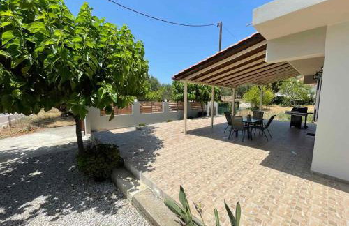 Olivia House -BY APOKORNAS VILLAS - Foto 33