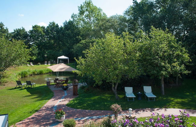 Ferienwohnung Busemann - Foto 1