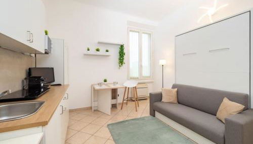 suite nel bosco in città15'duomo - Foto 1, stove, pet friendly, minibar