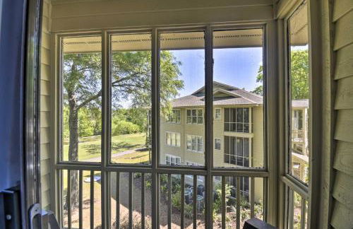 Sea Trail Resort Villas Condo with Community Perks! - Foto 21