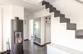 Architektenwohnungen mit Panoramablick bei Köln - Foto 5