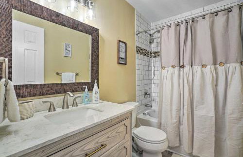 20 Mi to Charleston Group Getaway in Summerville! - Foto 25