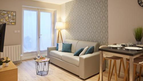 LocationsTourcoing- Le Valmy - Foto 2