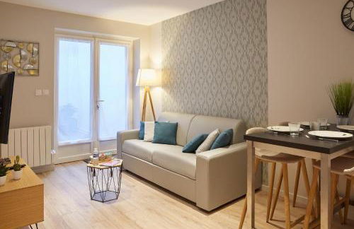 LocationsTourcoing- Le Valmy - Foto 2