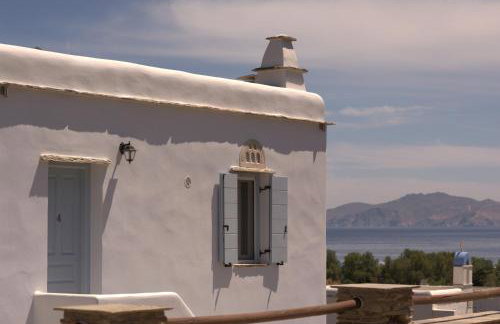 Summer Time - Tinos Apartments - Foto 34