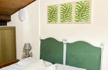 Casa Rosalba - Foto 16