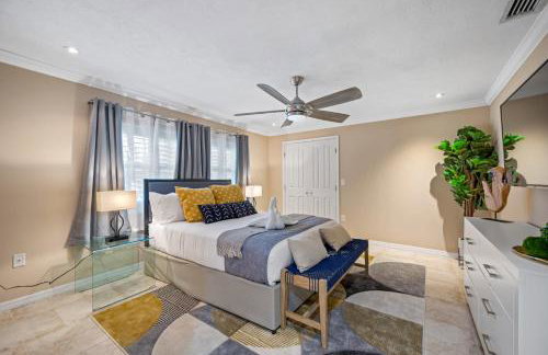 Pool Soccer Basketball Game Room Sleeps 20 - Foto 48