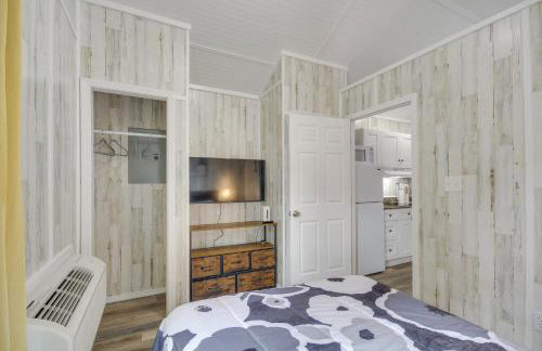 Cozy Picayune Rental Home about 11 Mi to Space Center! - Foto 14