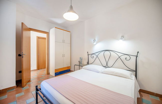 Le Grand Bleu - Gioia Apartments - Foto 5