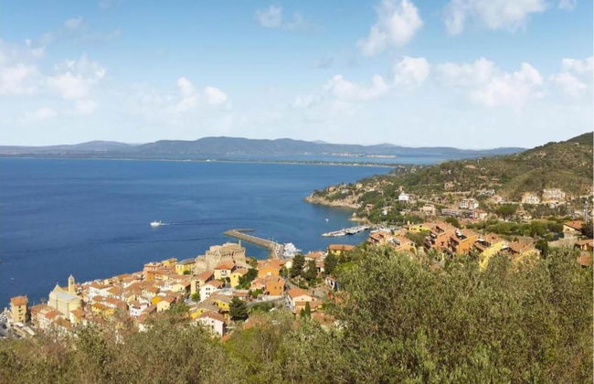 Seaside Escape in Giannella - Foto 40