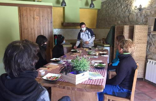 Mas Vilar, relax, nature and slow Exclusive Only 6 rooms - Foto 34