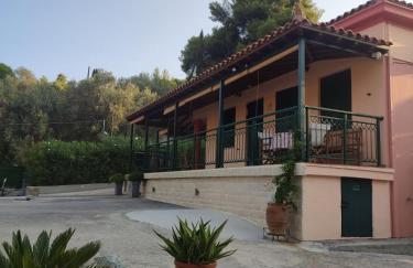 Skopelos Country House Diamantis & Chrisi - Foto 76