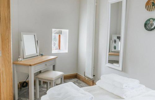 GABLE COTTAGE - One Bed Cottage Close to Holmfirth and the Peak District - Foto 20