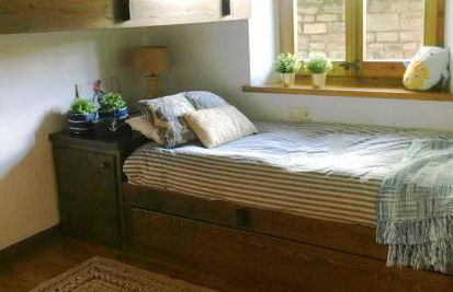 Planta baja con jardín y piscina en Olopte - Foto 21