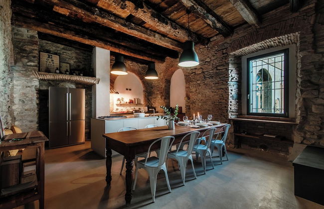 Stone House - Foto 2