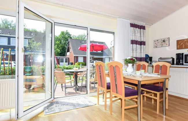 Holiday Home Weisse Robbe - Foto 15