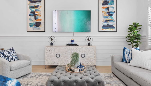 Newly Built 4bdr Arcade Blue Mountain Beach Bluewater Bliss by Avantstay - Foto 5, Interior