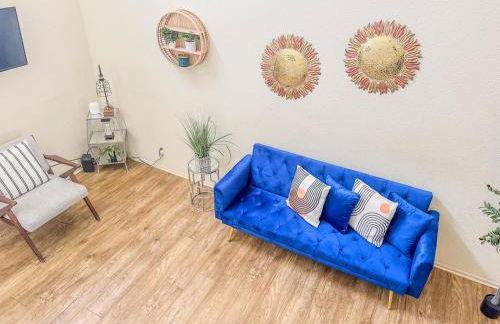 Charming 2nd Ave Lofts in Downtown San Diego with Parking - Foto 118