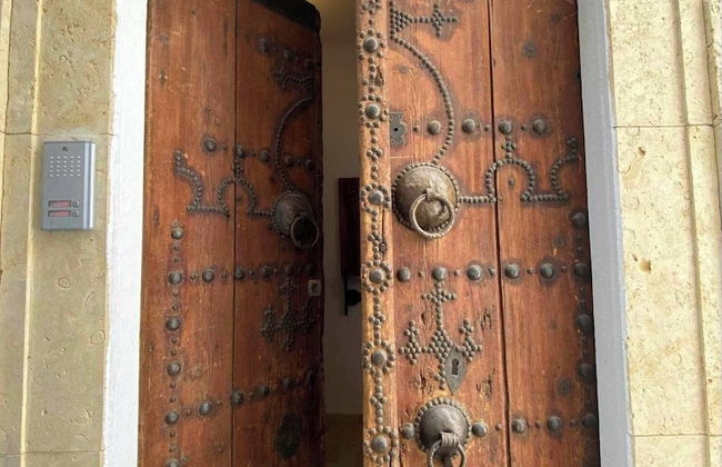 Artgohomes1 Medina Hammamet - Foto 29