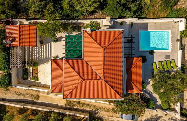 Villa Tatijana Zadarvillas - Foto 61