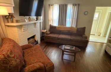 Haute on Hannon- Midtown Cottage! - Foto 50