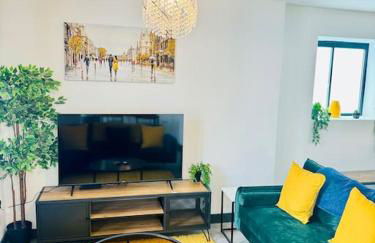 Apartment with Balcony near Chatham Dockside - Foto 41