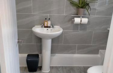 Carriage Lodge - Stunning Apartment with parking - Foto 8