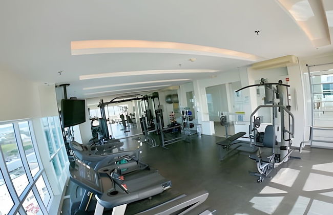 Saint Moritz no coração de Brasília - Photo 76