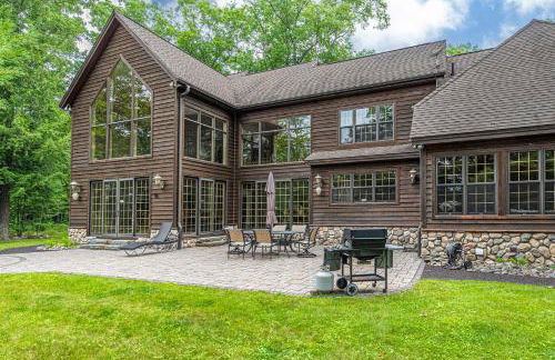 Don's Bay Retreat in Manitowish Waters, WI - Foto 61