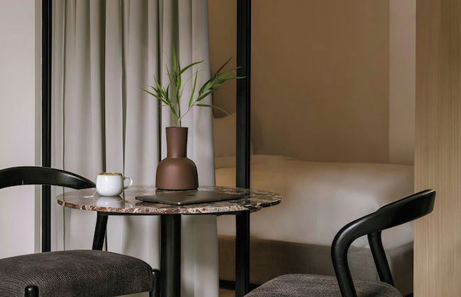 Sonder by Marriott Bonvoy Apollon Apartments Old Montreal - Photo 39