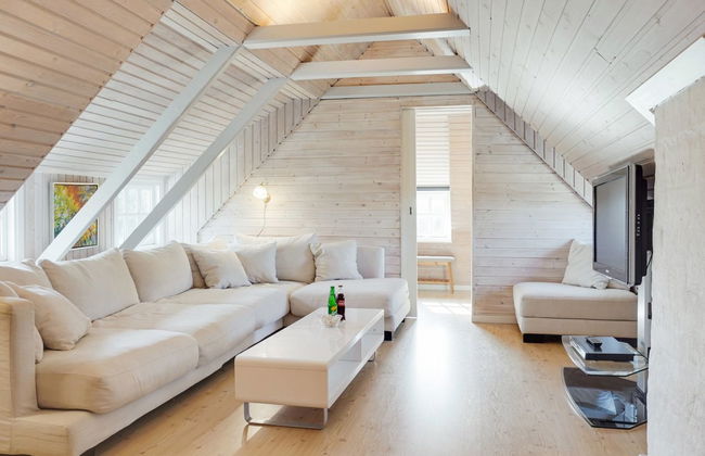 "Gertrudis" - 2km to the fjord - Foto 6