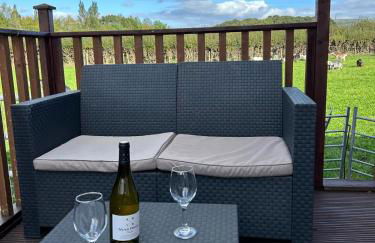 The Lodge - Photo 16