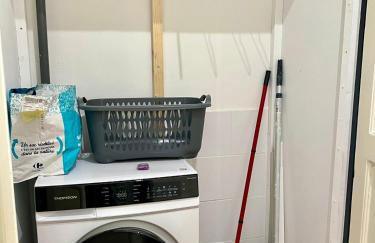 L'Adresse Gare - Foto 5