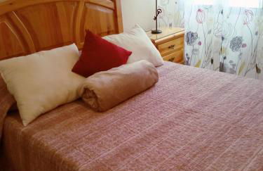 Apartamento La Viñuela - Foto 26