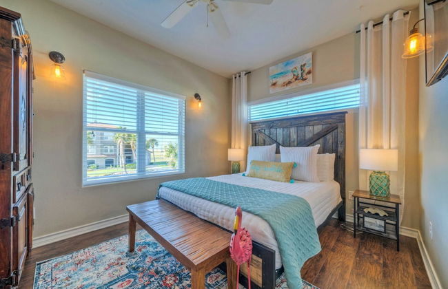 Boots & Beaches Avantstay Golf Cart Access, Brd Walk - Foto 17