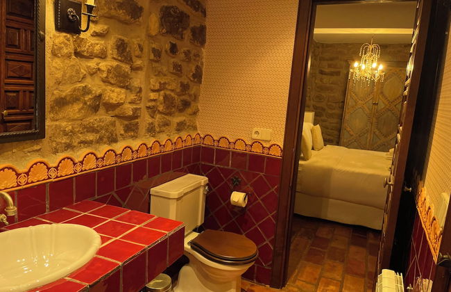 The Manor House - Foto 20