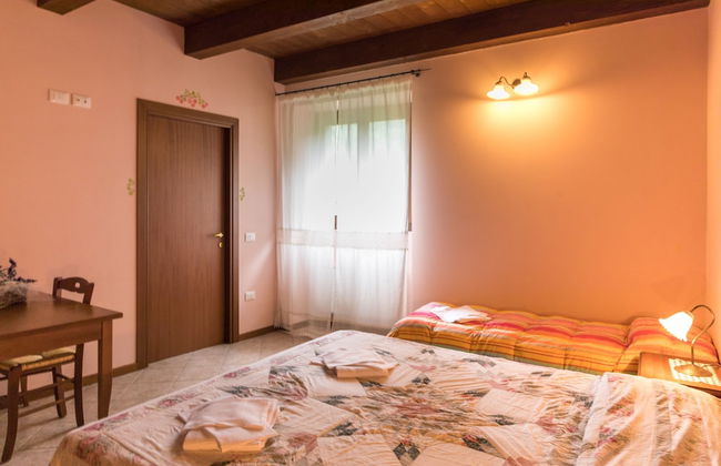 Agriturismo Antico Frutto - Foto 54