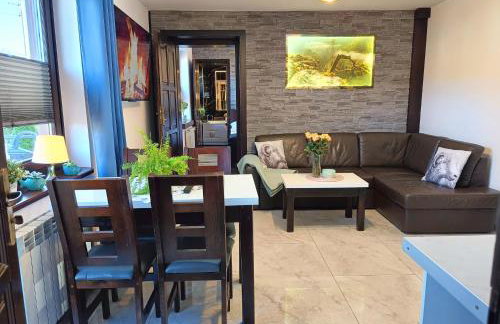 Pokoje i apartamenty u Sabiny - DOSTĘP DO JACUZZI TYLKO W WYBRANYCH OPCJACH sprawdź poniżej szczegóły rezerwacji - Photo 5