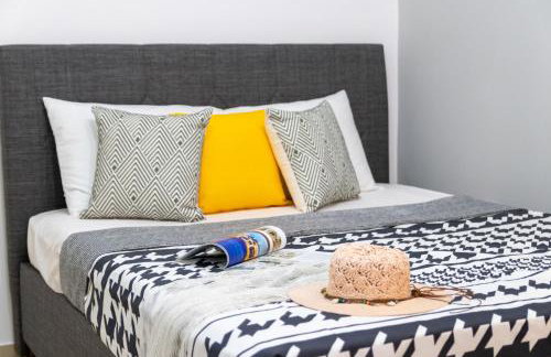 K6 Fashion Sparta Apartment - Foto 16